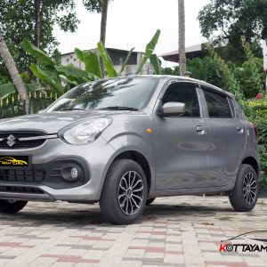 Maruti Celerio VXi AMT