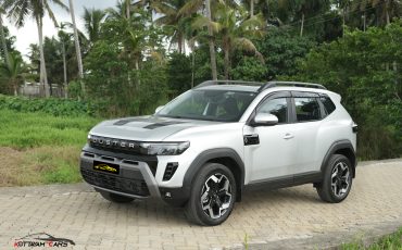 Renault Duster Techno+ DCT