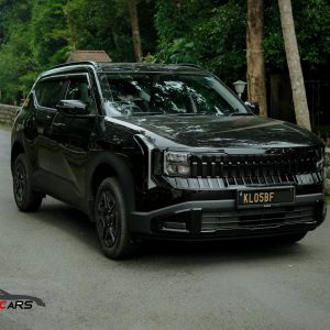 KIA Seltos IVT [2026 Model]