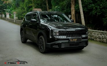 KIA Seltos IVT [2026 Model]